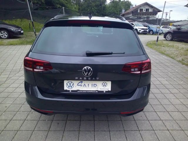 Volkswagen Passat 2.0 TDI Variant