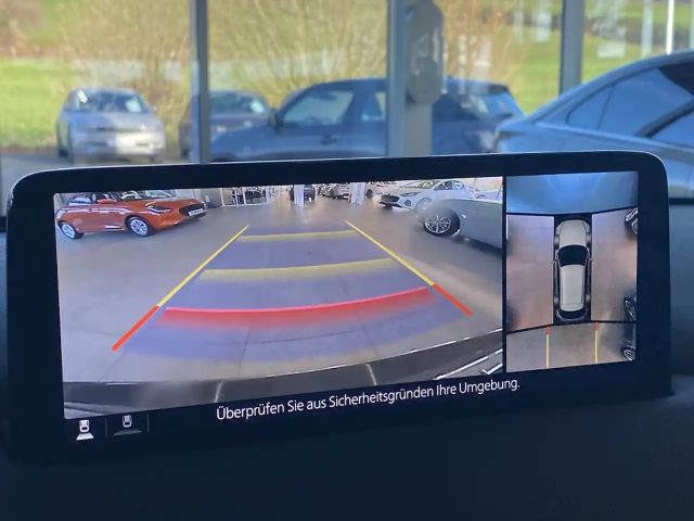 Mazda CX-5 Exclusive-line