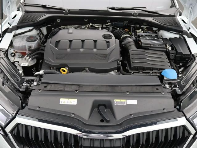 Skoda Octavia 2.0 TDI Selection