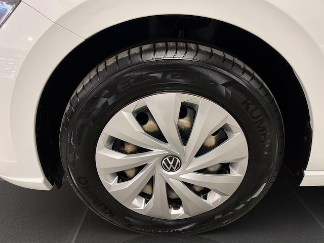 Volkswagen Polo 1.0 TSI DSG Life