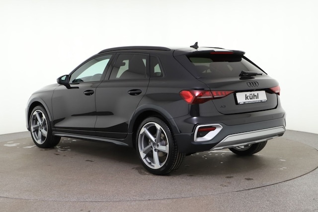 Audi A3 35 TFSI S-Tronic