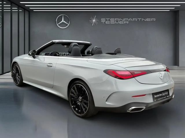 Mercedes-Benz CLE 450 4MATIC AMG Line