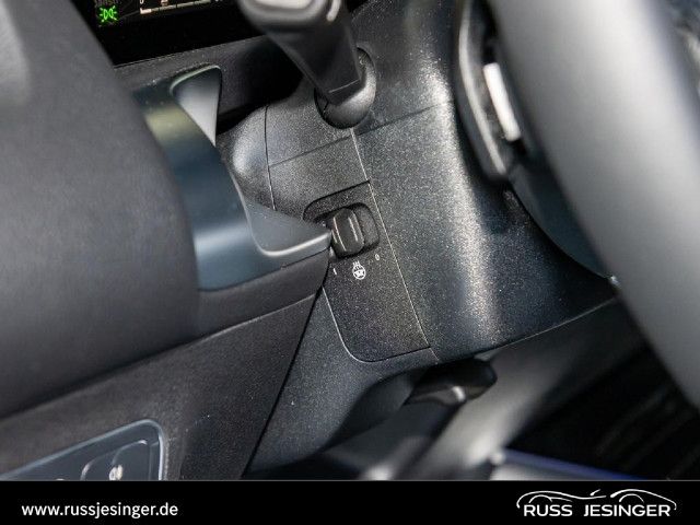 Mercedes-Benz GLB 200 GLB 200 d