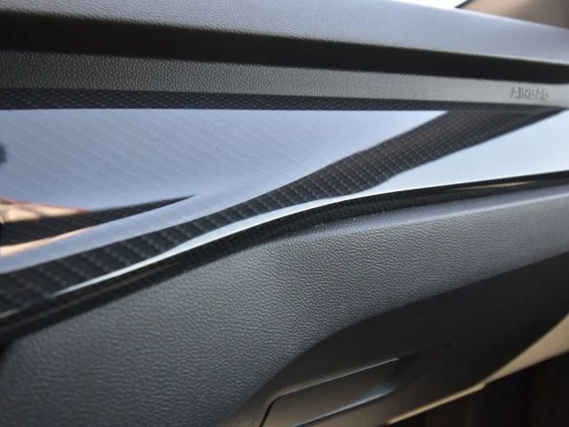 Ford Focus EcoBoost ST Line Wagon