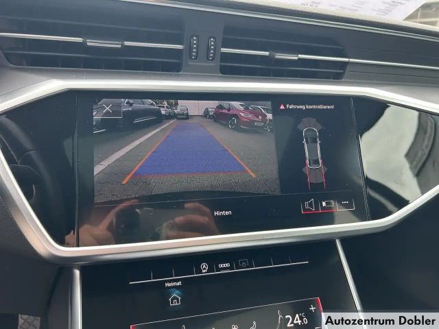 Audi A6 45 TFSI S-Tronic Sedan