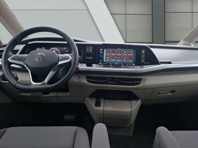 Volkswagen Multivan Life T7