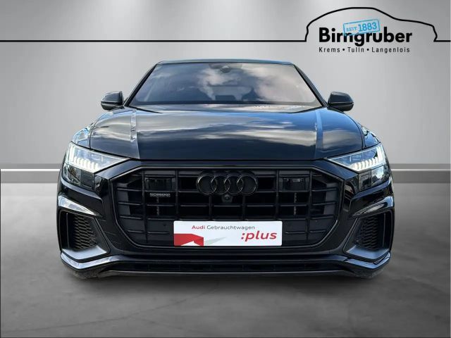 Audi Q8 60 TFSI Hybride Quattro