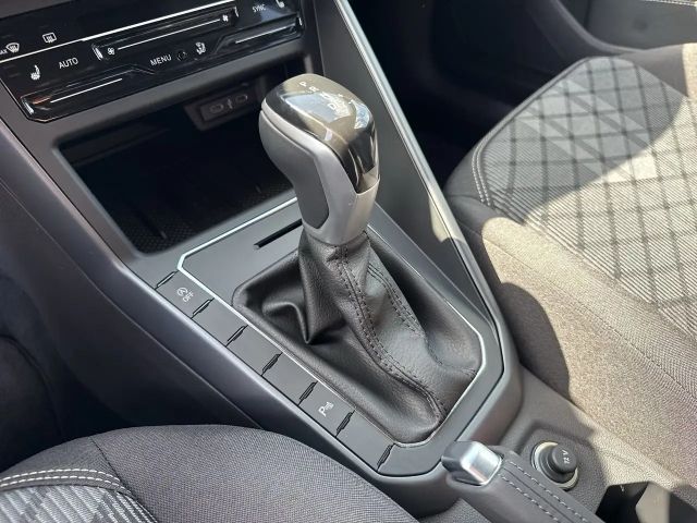 Volkswagen Taigo DSG R-Line