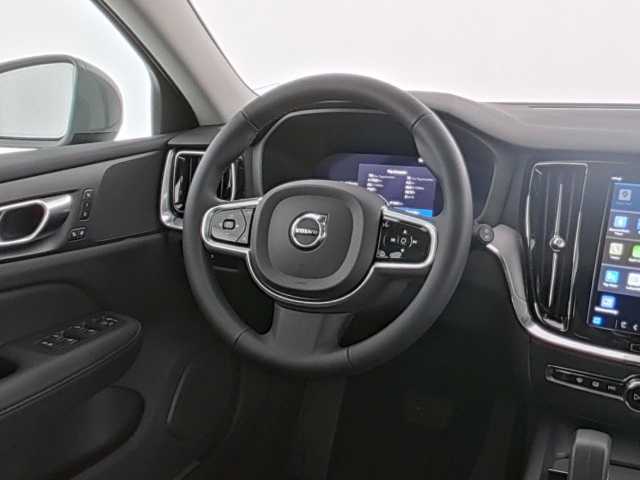 Volvo V60 Cross Country CC