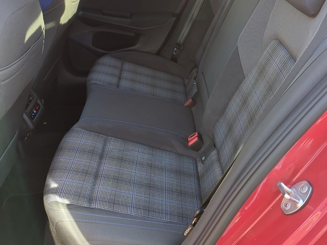 Volkswagen Golf GTE Golf VIII eHybrid