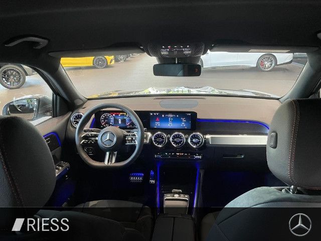 Mercedes-Benz GLB 220 4MATIC