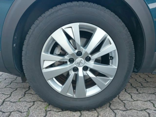 Peugeot 3008 Active Pack BlueHDi EAT8