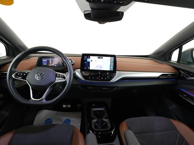 Volkswagen ID.4 Performance Pure