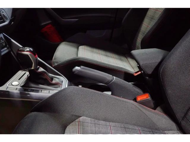 Volkswagen Polo 2.0 TSI DSG GTI Sport