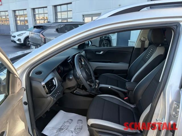 Kia Stonic GDi Spirit