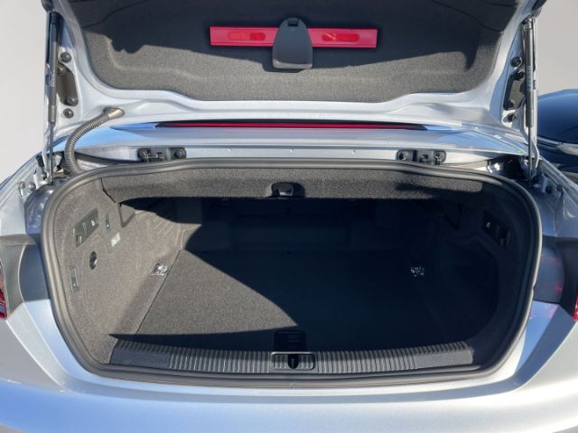 Audi A5 35 TDI Cabriolet S-Tronic