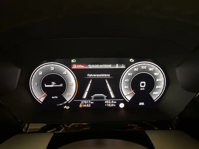 Audi A3 30 TDI Sedan Sportback