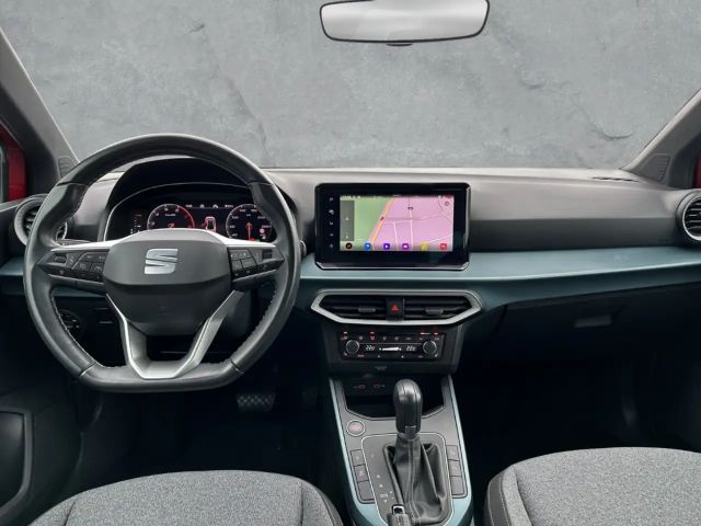 Seat Arona 1.0 TSI DSG