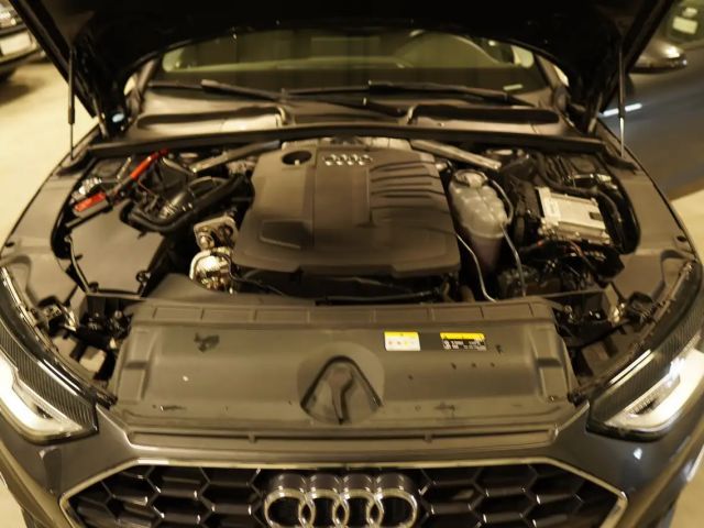 Audi A4 35 TDI Avant S-Line S-Tronic