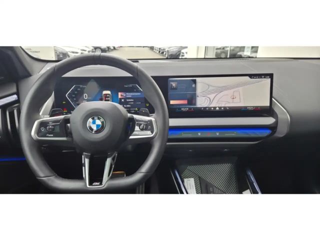 BMW X3 M-Sport xDrive