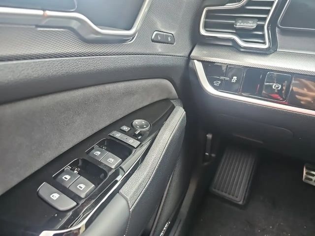 Kia Sportage GT-Line Vierwielaandrijving