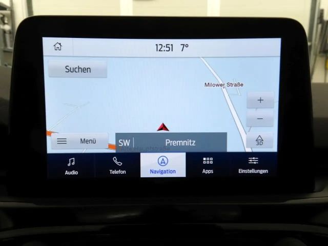 Ford Kuga EcoBoost ST Line X