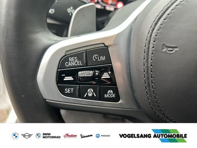 BMW X3 M-Sport xDrive20d