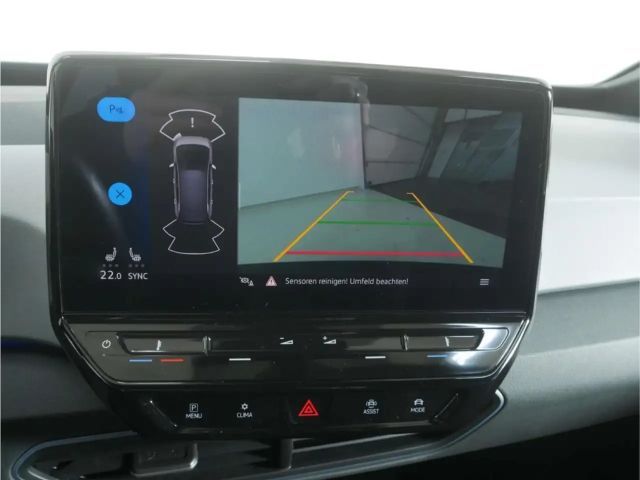Volkswagen ID.3 45 kWh Performance Pure