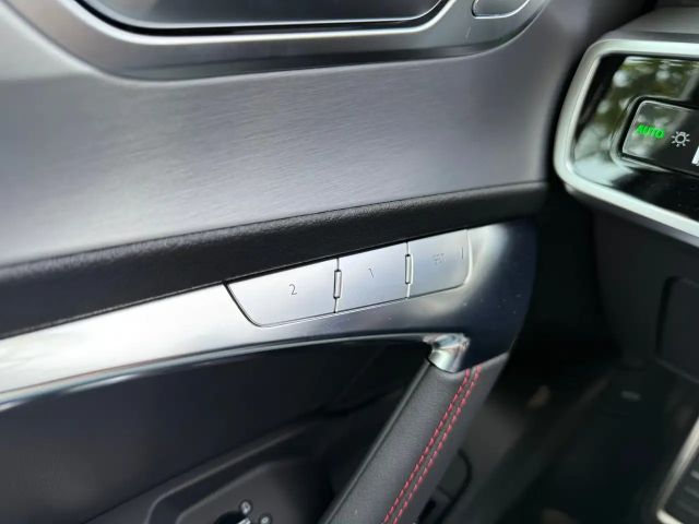 Audi A6 45 TDI Quattro S-Line