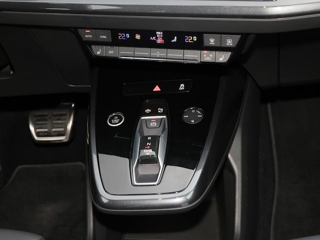 Audi Q4 e-tron 50 Quattro