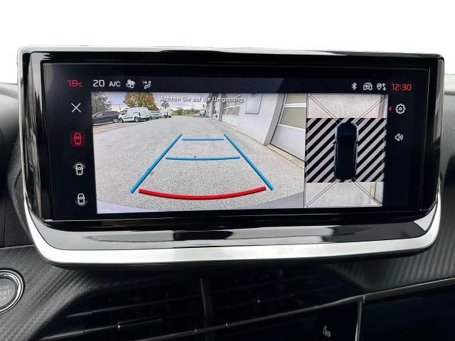 Peugeot 2008 Allure Pack