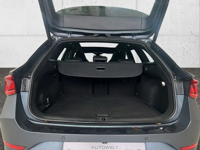 Cupra Leon 2.0 TSI 4Drive ST VZ