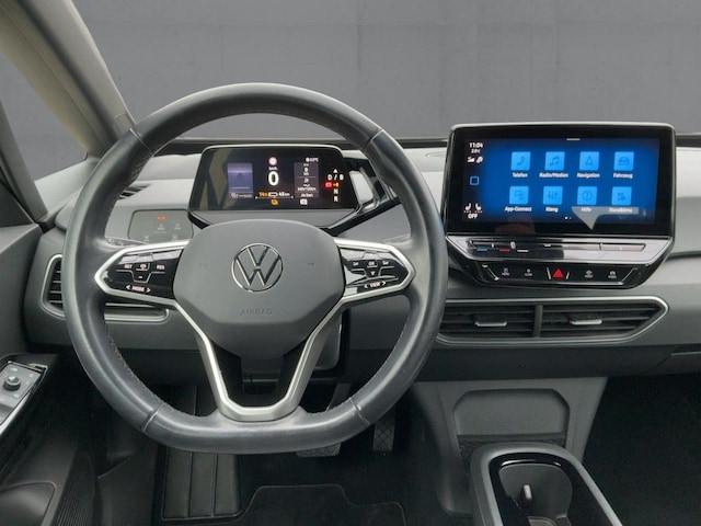Volkswagen ID.3 City Performance