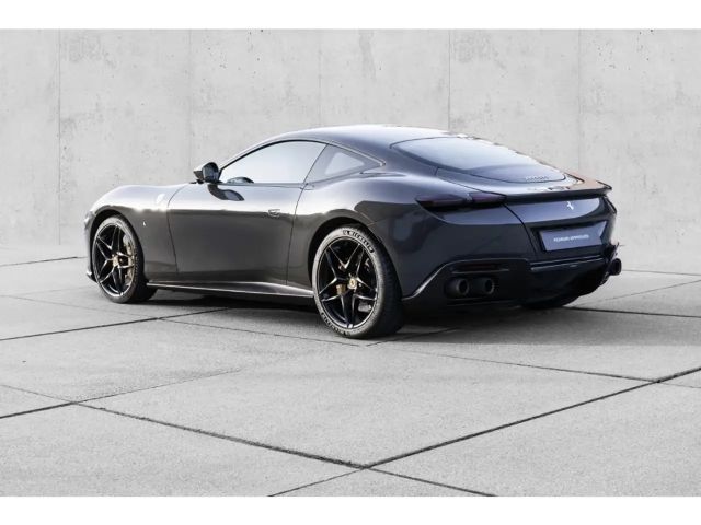 Ferrari Roma *Carbon+LED*MagneRide*Passenger-Display*PPF*