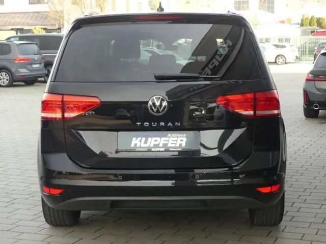 Volkswagen Touran BMT Comfortline
