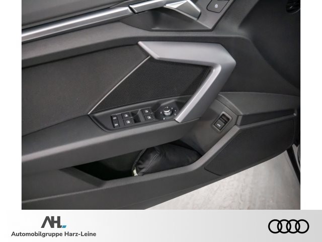 Audi A3 35 TFSI S-Tronic Sportback