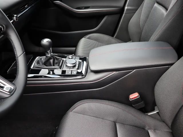 Mazda CX-30 Homura SkyActiv e-Skyactiv