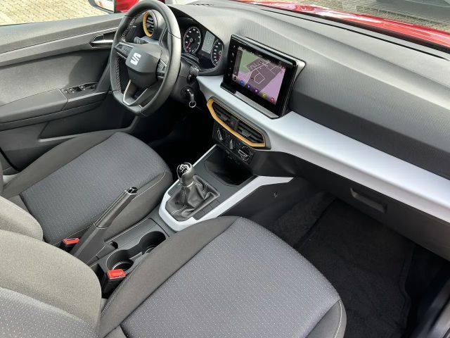 Seat Arona 1.0 TSI Style