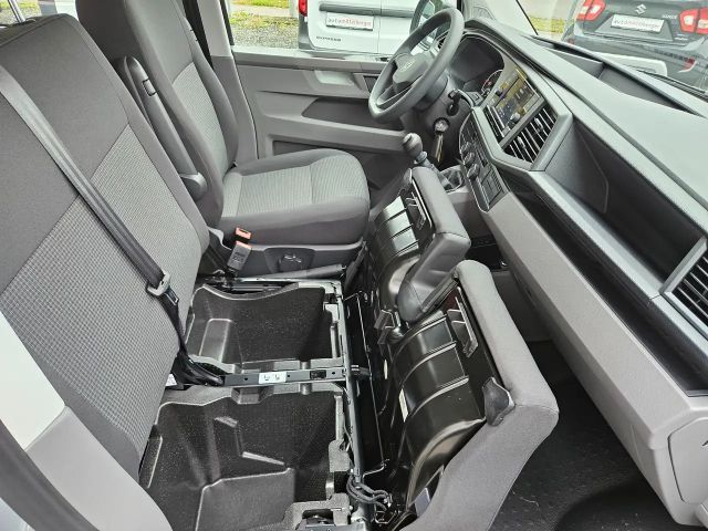 Volkswagen Transporter 4Motion Lang T6