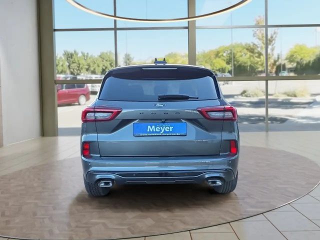 Ford Kuga ST Line