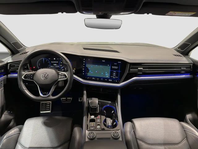 Volkswagen Touareg 4Motion eHybrid