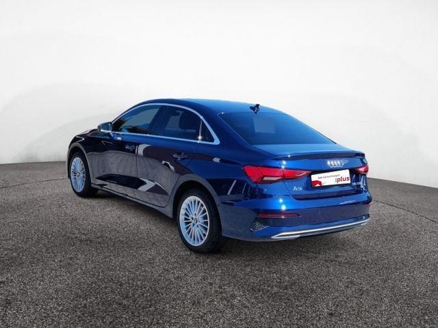 Audi A3 35 TFSI S-Tronic Sedan
