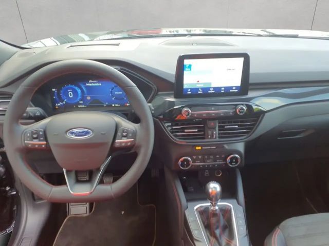 Ford Kuga EcoBoost ST Line X