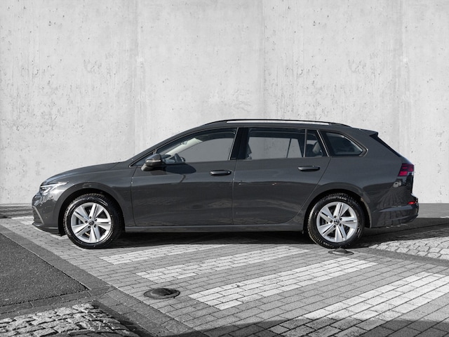 Volkswagen Golf 1.5 TSI Variant