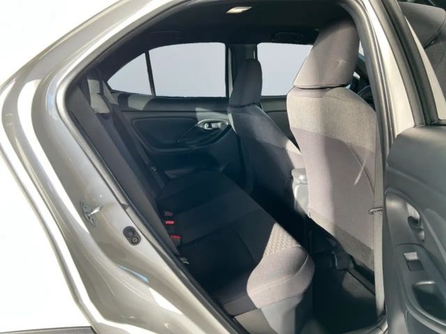 Toyota Yaris Cross Hybride