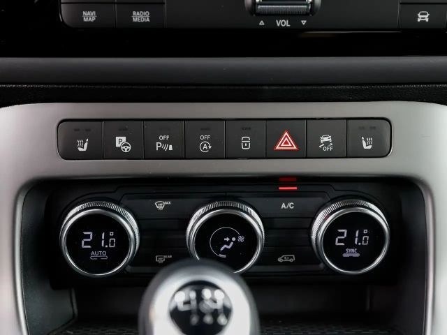 Mercedes-Benz T-Klasse Progressive