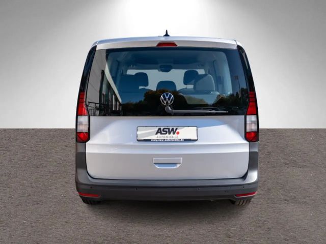 Volkswagen Caddy 2.0 TDI