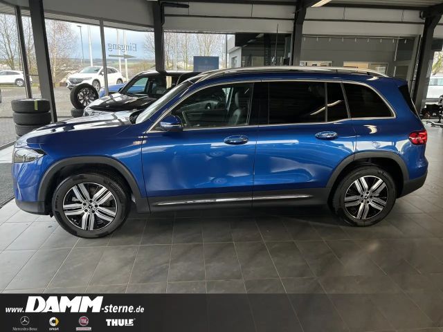 Mercedes-Benz EQB 300 4MATIC