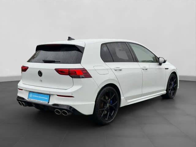 Volkswagen Golf R LM19 ACC SITZHZG
