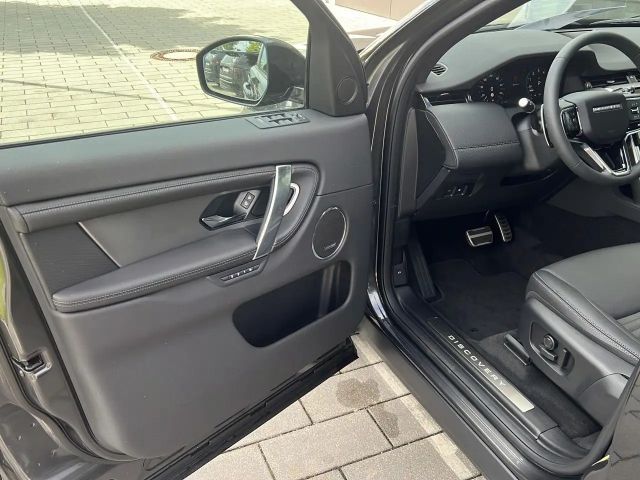 Land Rover Discovery Sport Dynamic SE